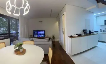 Loft com 2 dormitórios à venda, 98 m² por r$ 670.000,00 - morumbi - são paulo/sp