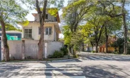 Casa com 4 dormitórios à venda, 346 m² por r$ 1.950.000,00 - brooklin paulista - são paulo/sp