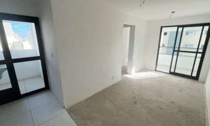 Apartamento com 2 dormitórios à venda, 45 m² por R$ 410.000,00 - Vila Suzana - São Paulo/SP