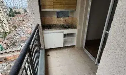 Apartamento com 2 dormitórios à venda, 64 m² por R$ 445.000,00 - Vila Suzana - São Paulo/SP