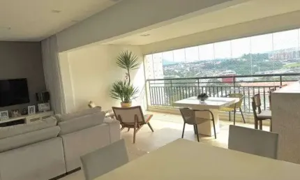 Apartamento com 3 dormitórios à venda, 117 m² por r$ 1.650.000,00 - vila leopoldina - são paulo/sp