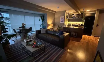 Cobertura com 2 dormitórios à venda, 138 m² por R$ 1.200.000,00 - Real Parque - São Paulo/SP