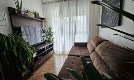 Apartamento com 2 dormitórios para alugar, 50 m² por R$ 5.255,00/mês - Santo Amaro - São Paulo/SP