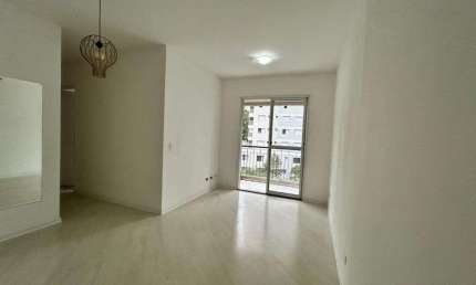 Apartamento com 2 dormitórios à venda, 55 m² por R$ 455.000,00 - Vila Andrade - São Paulo/SP