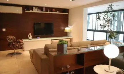 Apartamento com 3 dormitórios à venda, 172 m² por R$ 2.450.000,00 - Moema - São Paulo/SP