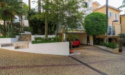 Casa com 2 dormitórios, 325 m² - venda por R$ 3.300.000,00 ou aluguel por R$ 17.125,00/mês - Jardim Viana - São Paulo/SP
