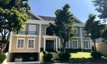 Casa com 4 dormitórios à venda, 600 m² por R$ 4.900.000,00 - Morumbi - São Paulo/SP