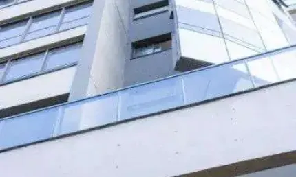 Apartamento com 1 dormitório à venda, 44 m² por R$ 990.000,00 - Moema - São Paulo/SP
