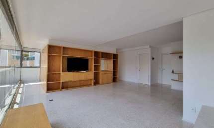 Apartamento com 2 dormitórios à venda, 101 m² por R$ 2.500.000,00 - Vila Olímpia - São Paulo/SP