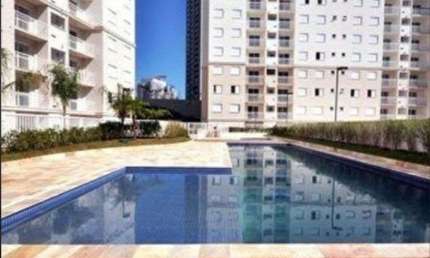 Apartamento com 2 dormitórios, 56 m² - venda por R$ 530.000,00 ou aluguel por R$ 4.180,00/mês - Morumbi - São Paulo/SP