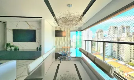 Apartamento com 2 dormitórios à venda, 95 m² por r$ 1.995.000,00 - vila olímpia - são paulo/sp