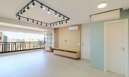 Apartamento com 2 dormitórios à venda, 110 m² por R$ 1.950.000,00 - Jardim Guedala - São Paulo/SP