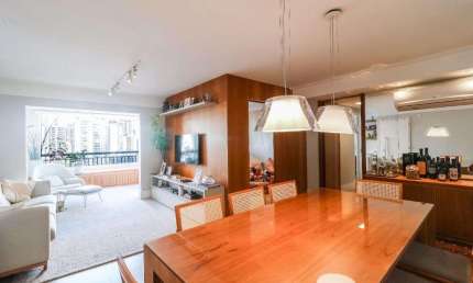 Apartamento com 4 dormitórios à venda, 162 m² por R$ 1.250.000,00 - Vila Suzana - São Paulo/SP
