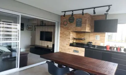 Apartamento com 2 dormitórios à venda, 90 m² por R$ 1.290.000,00 - Vila Mascote - São Paulo/SP