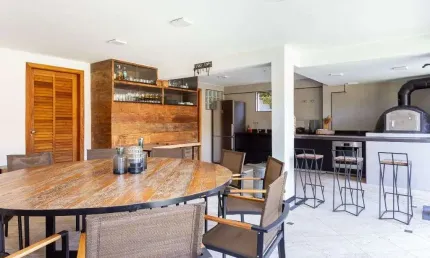 Casa com 3 dormitórios à venda, 530 m² por R$ 3.600.000,00 - Fazenda Morumbi - São Paulo/SP