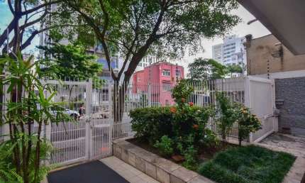Apartamento com 2 dormitórios à venda, 90 m² por R$ 750.000,00 - Higienópolis - São Paulo/SP