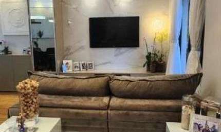 Apartamento com 2 dormitórios à venda, 70 m² por R$ 600.000,00 - Vila Andrade - São Paulo/SP