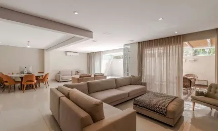 Casa com 3 dormitórios à venda, 320 m² por R$ 3.900.000 - Vila Progredior - São Paulo/SP