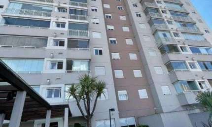 Apartamento com 2 dormitórios à venda, 57 m² por R$ 440.000,00 - Parque Rebouças - São Paulo/SP