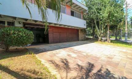 Casa com 4 dormitórios à venda, 466 m² por R$ 2.800.000,00 - Jardim Guedala - São Paulo/SP