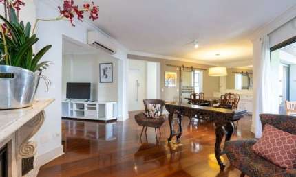 Apartamento com 3 dormitórios, 163 m² - venda por R$ 850.000,00 ou aluguel por R$ 8.816,00/mês - Portal do Morumbi - São Paulo/SP