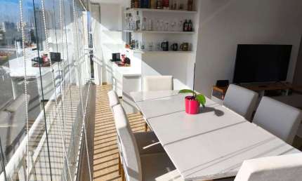 Apartamento com 3 dormitórios para alugar, 94 m² por R$ 5.975,00/mês - Jurubatuba - São Paulo/SP