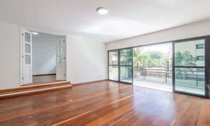 Apartamento com 3 dormitórios à venda, 238 m² por R$ 1.290.000,00 - Real Parque - São Paulo/SP
