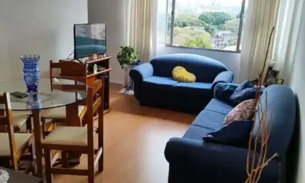 Apartamento com 2 dormitórios à venda, 78 m² por R$ 798.000,00 - Vila Olímpia - São Paulo/SP