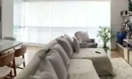 Apartamento com 3 dormitórios à venda, 98 m² por r$ 1.400.000,00 - alto da boa vista - são paulo/sp