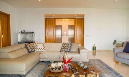 Apartamento com 4 dormitórios, 370 m² - venda por R$ 5.000.000,00 ou aluguel por R$ 27.961,00/mês - Jardim Fonte do Morumbi - São Paulo/SP