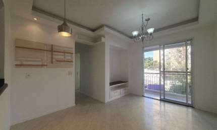 Apartamento com 2 dormitórios para alugar, 61 m² por R$ 4.236,00/mês - Vila Andrade - São Paulo/SP