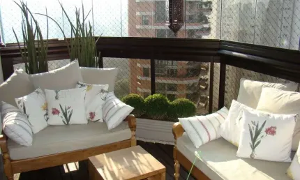 Apartamento com 4 dormitórios à venda, 244 m² por R$ 2.230.000,00 - Panamby - São Paulo/SP