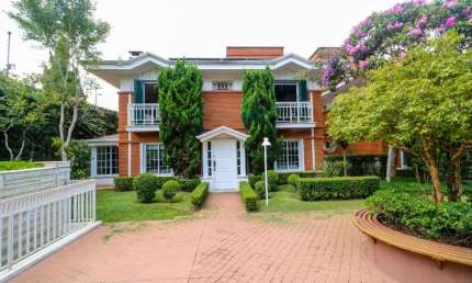 Casa com 4 dormitórios à venda, 610 m² por R$ 8.990.000,00 - Jardim Panorama - São Paulo/SP