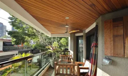 Apartamento com 3 dormitórios à venda, 140 m² por R$ 1.738.000,00 - Brooklin Paulista - São Paulo/SP