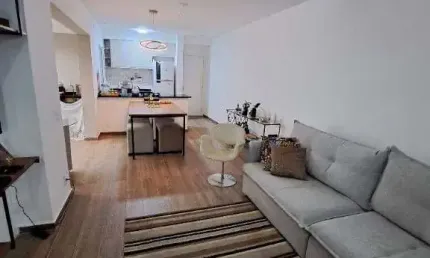 Apartamento com 3 dormitórios à venda, 76 m² por R$ 750.000,00 - Vila Suzana - São Paulo/SP