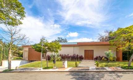 Casa com 5 dormitórios, 1273 m² - venda por R$ 30.000.000 ou aluguel por R$ 175.242/mês - Vila Morumbi - São Paulo/SP