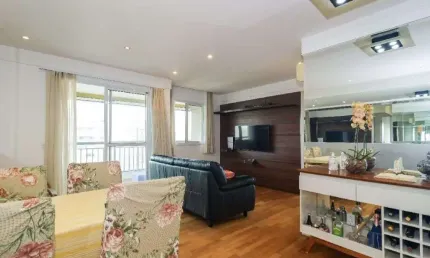 Apartamento com 2 dormitórios à venda, 69 m² por r$ 710.000,00 - vila andrade - são paulo/sp