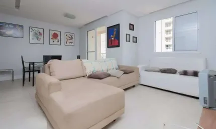 Apartamento com 2 dormitórios à venda, 68 m² por r$ 565.000 - parque rebouças - são paulo/sp