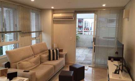 Cobertura com 3 dormitórios à venda, 150 m² por R$ 950.000,00 - Morumbi - São Paulo/SP