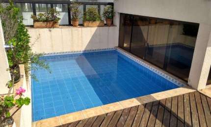 Cobertura com 3 dormitórios, 223 m² - venda por R$ 1.290.000,00 ou aluguel por R$ 8.664,20/mês - Morumbi - São Paulo/SP