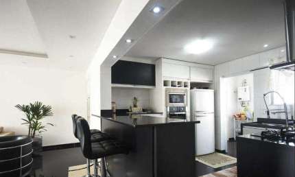 Apartamento com 2 dormitórios à venda, 140 m² por R$ 690.000,00 - Morumbi - São Paulo/SP