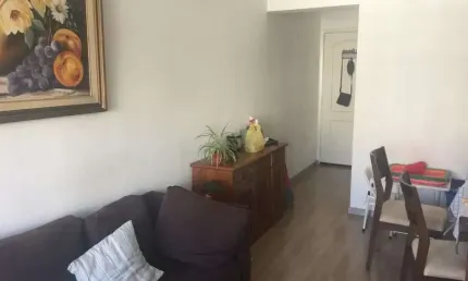 Apartamento com 3 dormitórios à venda, 74 m² por r$ 520.000,00 - morumbi - são paulo/sp