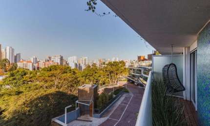 Casa com 4 dormitórios à venda, 353 m² por R$ 2.990.000,00 - Real Parque - São Paulo/SP