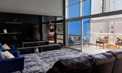 Apartamento com 4 dormitórios à venda, 238 m² por R$ 2.370.000,00 - Morumbi - São Paulo/SP