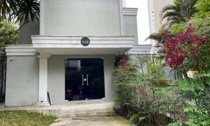 Galpão à venda, 1250 m² por R$ 6.000.000,00 - Vila Andrade - São Paulo/SP