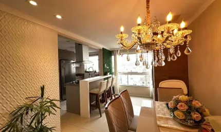 Apartamento com 2 quartos à venda na Rua Carlos Boos, 261, Gravata, Navegantes