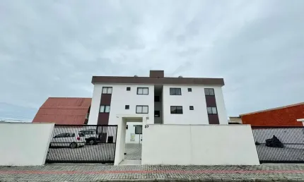 Apartamento com 2 quartos à venda na Rua Geraldo José Borba, 37, Meia Praia, Navegantes