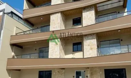 Apartamento com 3 quartos à venda na Rua Adilio Juvenal Mafra, 593, Centro, Navegantes