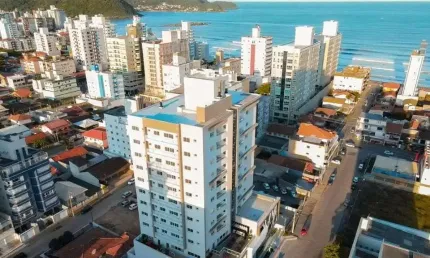 Apartamento com 2 quartos à venda na Avenida Joaquim Couto, 102, Gravata, Navegantes