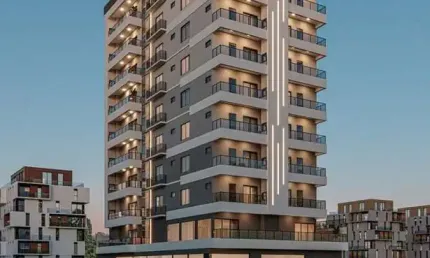 Apartamento com 3 quartos à venda na Rua Vasconcelos Drumond, 114, Gravata, Navegantes
